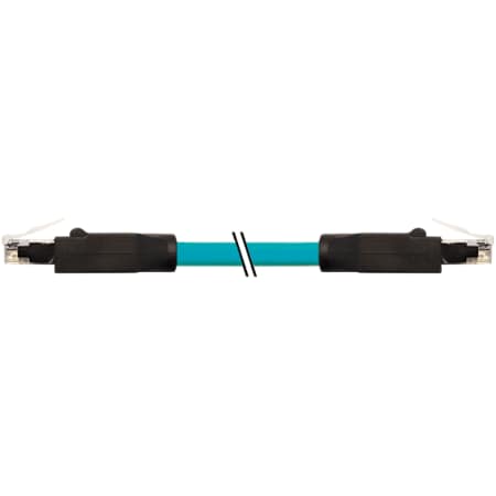 Murrelektronik MVP-METALL, 8XM12, 5POLE, M23 19POL. CON., Connector exit frontside, w 7700-74718-S4W1500